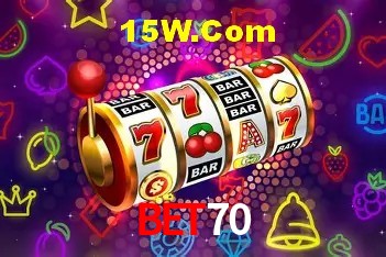 Tecnologia da Plataforma Bet70