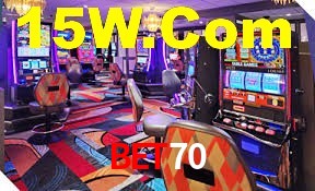Blackjack Table Bet70