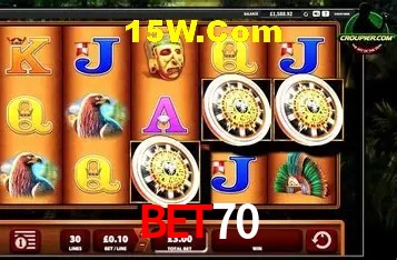 Promoções Sazonais Bet70