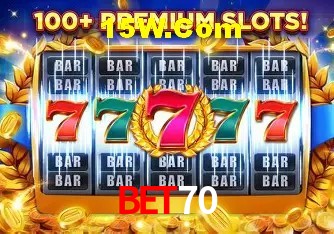 Integração de APIs Bet70