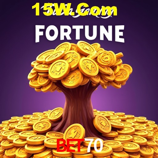 APP oficial da Bet70 para mobile