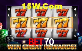 Bonus Features Bet70