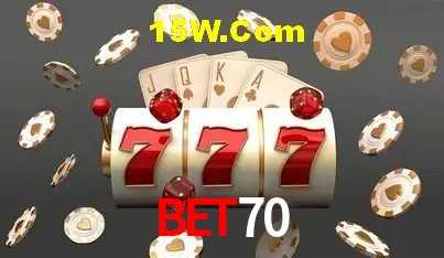 Avaliações dos Jogadores Bet70