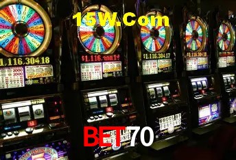 Ofertas Exclusivas Bet70
