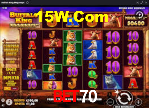 Bet70.Com