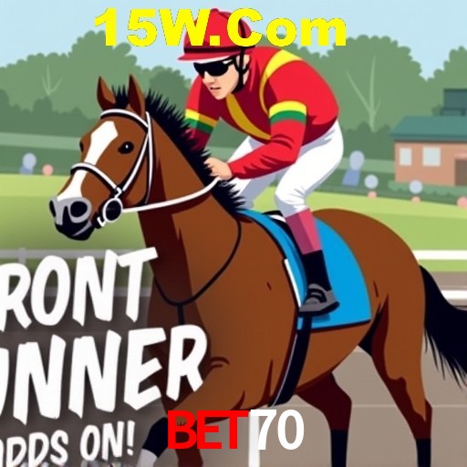 Responsive Design Bet70