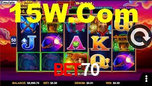 Bet70