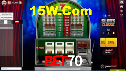 Bet70.Com