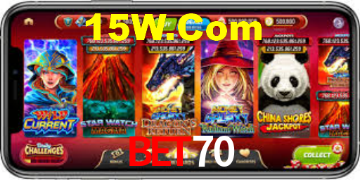 Bet70 - Jogos De Vídeo De Cassino - Bet70.Com