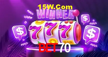 Diretório de Jogos Bet70