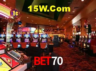 Login Seguro Bet70