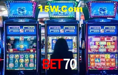 Benefícios da Conta Bet70