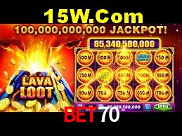 Live Casino Bet70