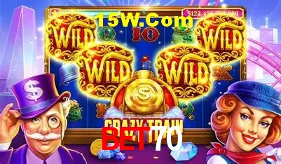 Casino Ao Vivo Bet70